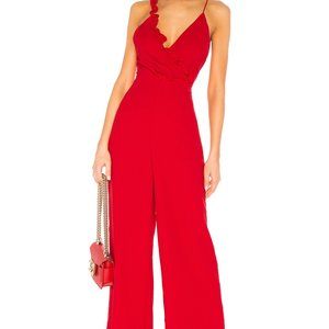 Keepsake The Label Forget You Women's Jumpsuit